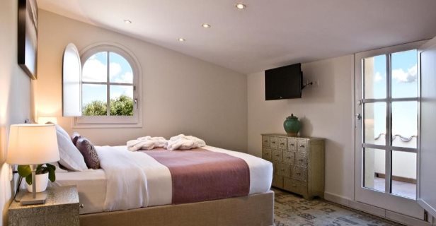 Hotel Boutique Can Pico