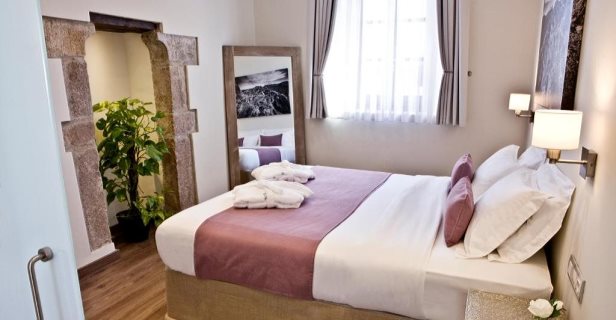 Hotel Boutique Can Pico