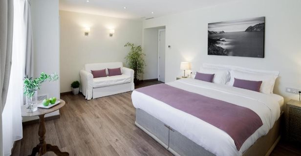 Hotel Boutique Can Pico