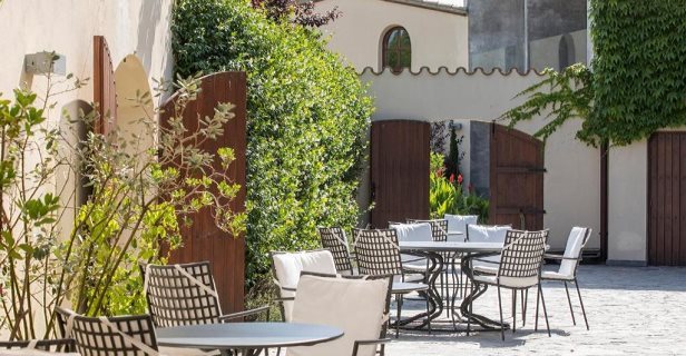 Hotel Boutique Can Pico