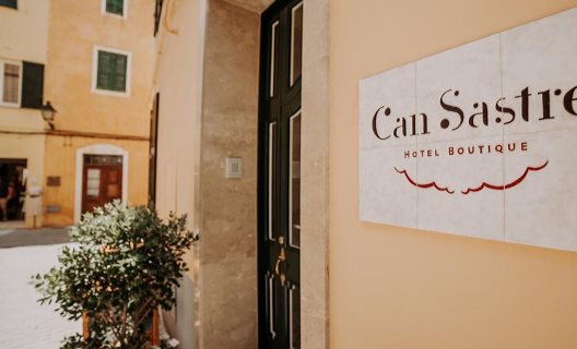 Hotel Boutique Can Sastre