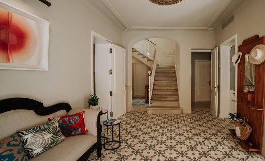 Hotel Boutique Can Sastre