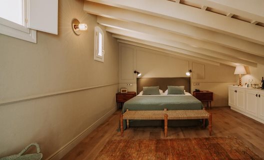 Hotel Boutique Can Sastre