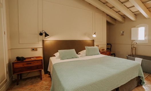 Hotel Boutique Can Sastre