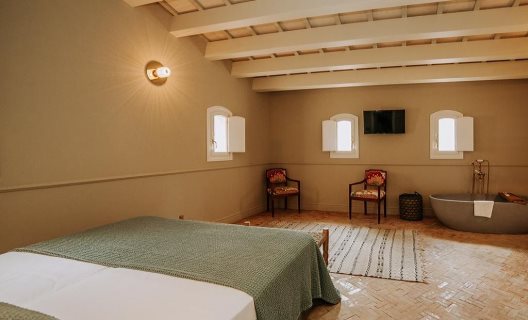 Hotel Boutique Can Sastre