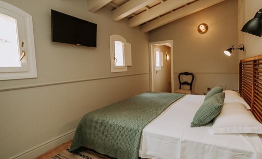 Hotel Boutique Can Sastre