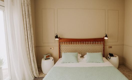 Hotel Boutique Can Sastre