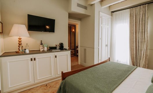 Hotel Boutique Can Sastre
