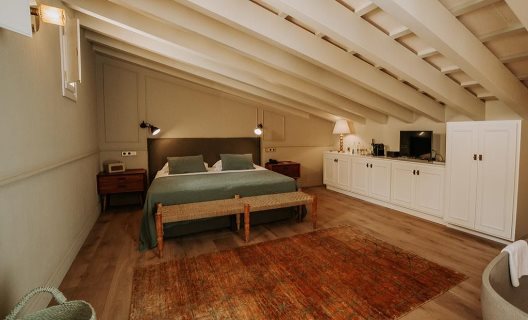 Hotel Boutique Can Sastre