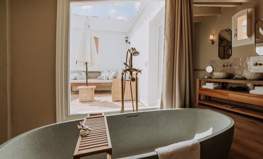 Hotel Boutique Can Sastre