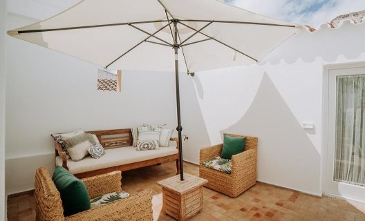 Hotel Boutique Can Sastre