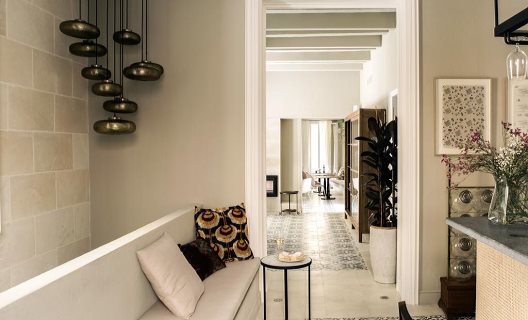 Hotel Boutique Can Sastre