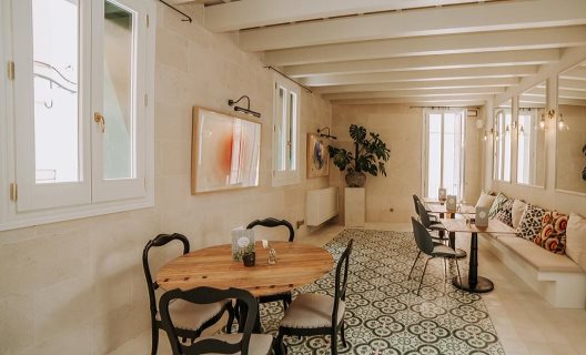 Hotel Boutique Can Sastre
