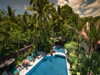 Hotel Boutique Canciones Del Mar