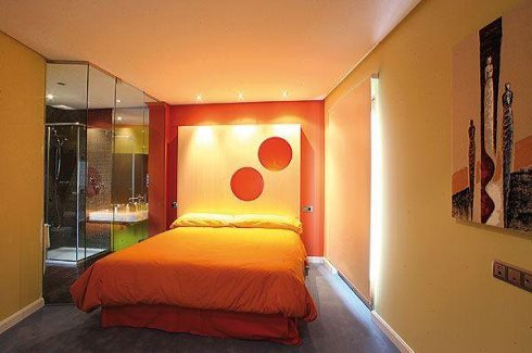 Hotel Boutique Cañitas Spa