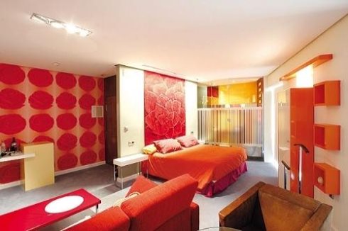 Hotel Boutique Cañitas Spa