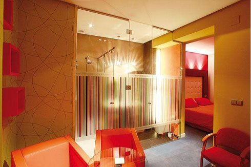 Hotel Boutique Cañitas Spa