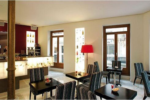 Hotel Boutique Cañitas Spa