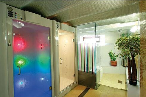 Hotel Boutique Cañitas Spa