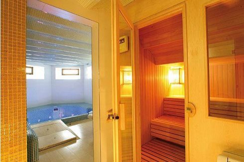 Hotel Boutique Cañitas Spa