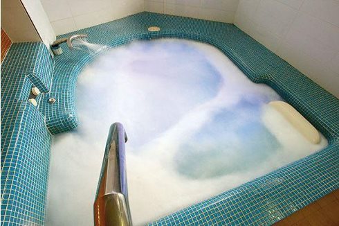 Hotel Boutique Cañitas Spa