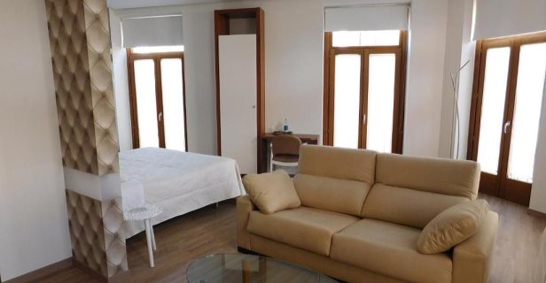 Hotel Boutique Cañitas Spa