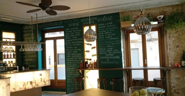 Hotel Boutique Cañitas Spa
