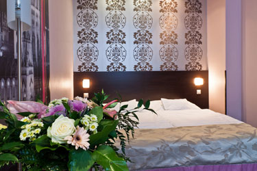 Hotel Boutique Carat
