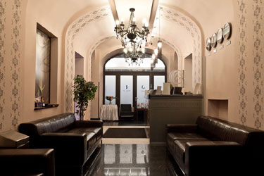 Hotel Boutique Carat