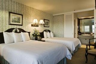 Hotel Boutique Carousel Inn And Suites