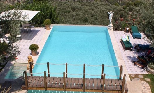 Hotel Boutique Cas Xorc Agroturismo