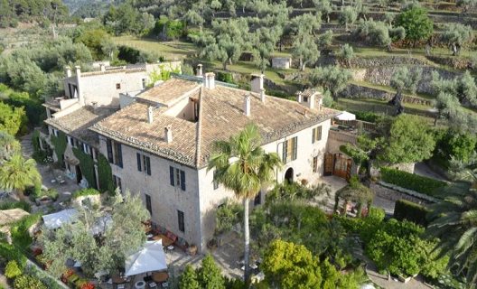 Hotel Boutique Cas Xorc Agroturismo