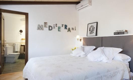 Hotel Boutique Cas Xorc Agroturismo