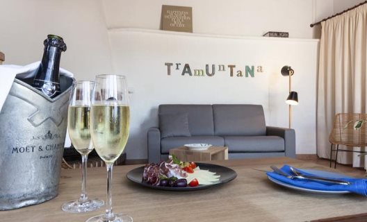 Hotel Boutique Cas Xorc Agroturismo