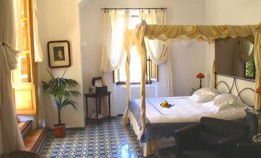 Hotel Boutique Cas Xorc Agroturismo