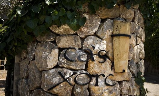 Hotel Boutique Cas Xorc Agroturismo