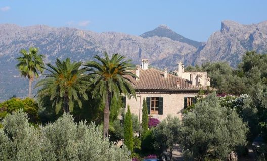 Hotel Boutique Cas Xorc Agroturismo