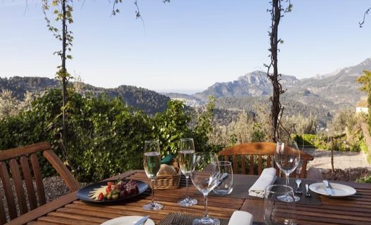 Hotel Boutique Cas Xorc Agroturismo