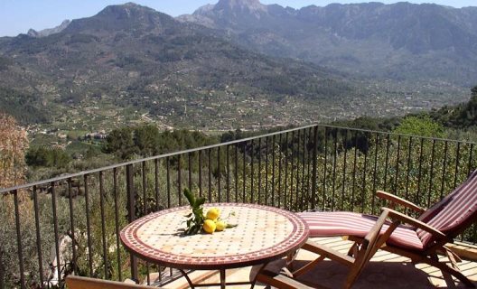 Hotel Boutique Cas Xorc Agroturismo