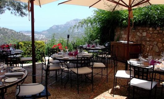 Hotel Boutique Cas Xorc Agroturismo