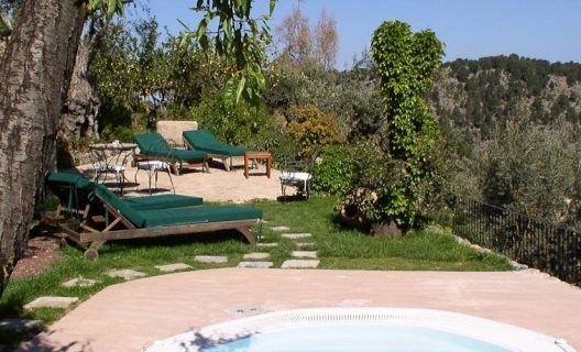 Hotel Boutique Cas Xorc Agroturismo