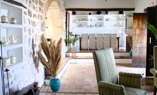 Hotel Boutique Cas Xorc Agroturismo
