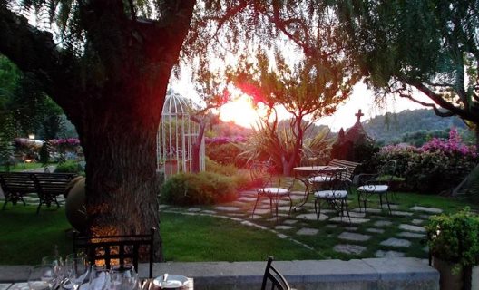 Hotel Boutique Cas Xorc Agroturismo
