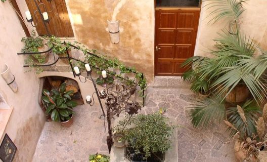 Hotel Boutique Cas Xorc Agroturismo