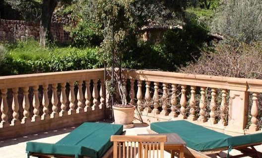 Hotel Boutique Cas Xorc Agroturismo
