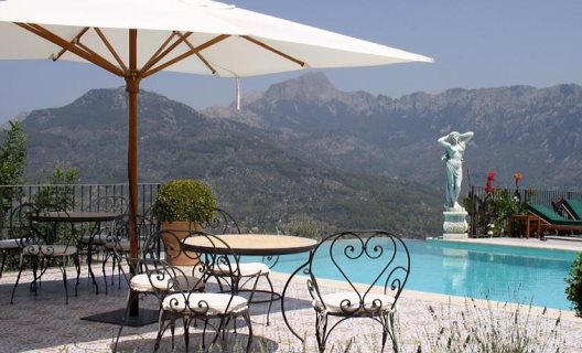 Hotel Boutique Cas Xorc Agroturismo