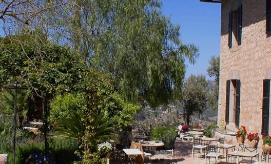 Hotel Boutique Cas Xorc Agroturismo