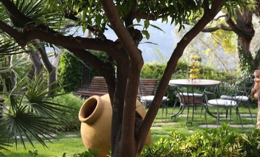 Hotel Boutique Cas Xorc Agroturismo