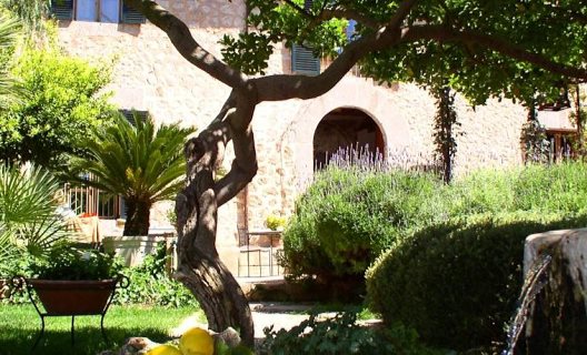 Hotel Boutique Cas Xorc Agroturismo