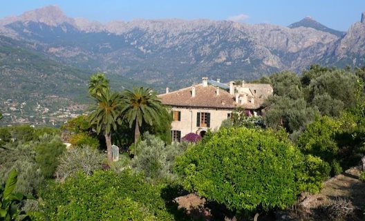 Hotel Boutique Cas Xorc Agroturismo